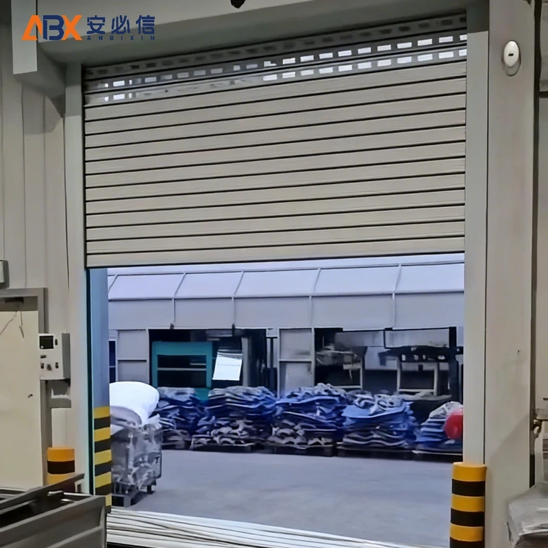 抚州雷达高速门
